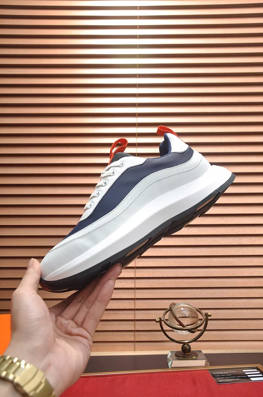 Hermes Casual Shoes For Men Sophisticated 1747