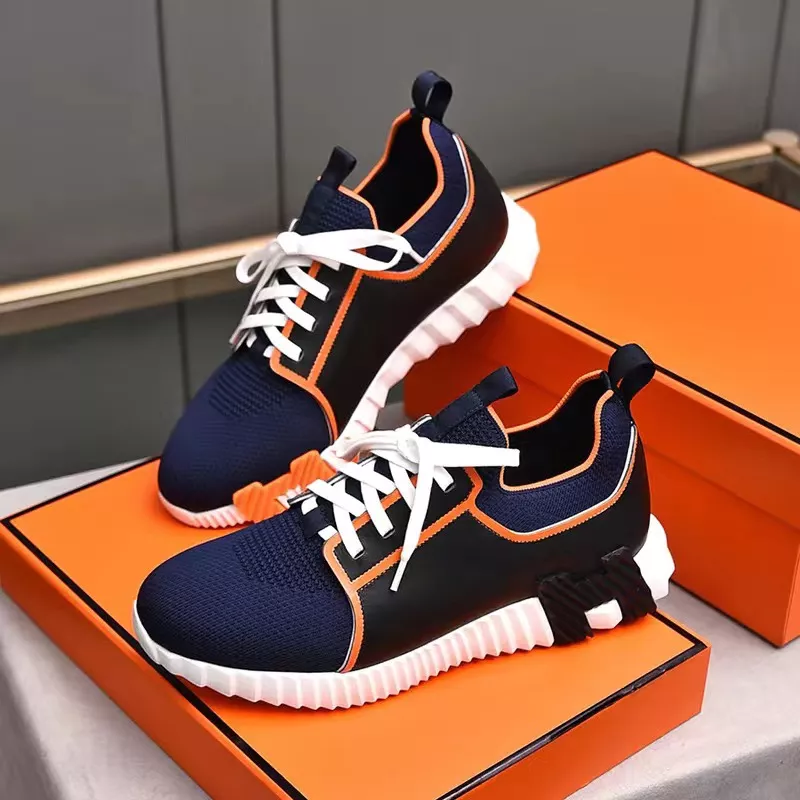 Hermes Casual Shoes For Men SportInspired 1581