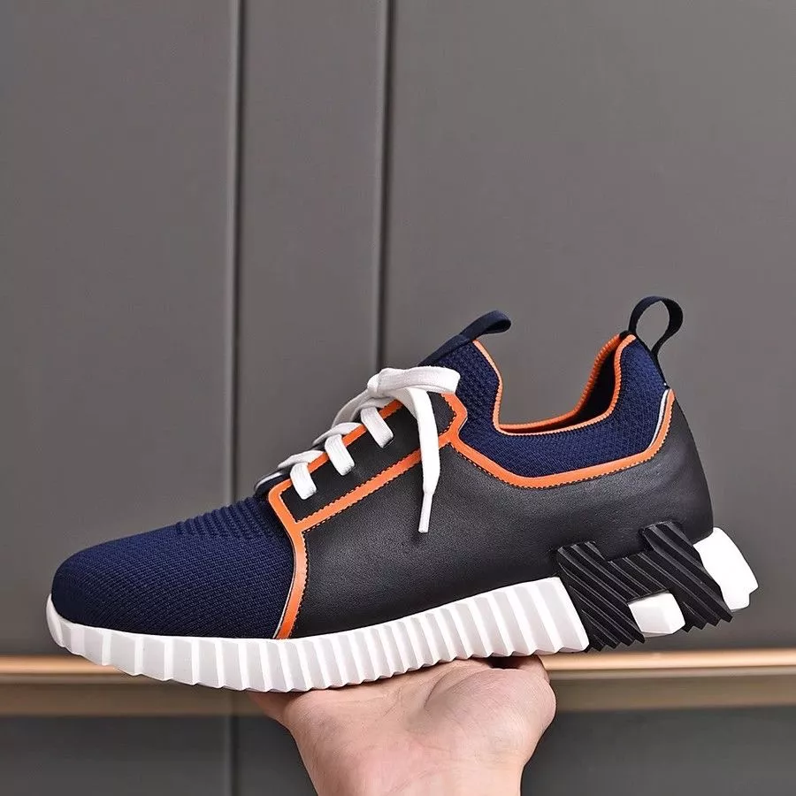 Hermes Casual Shoes For Men SportInspired 1581