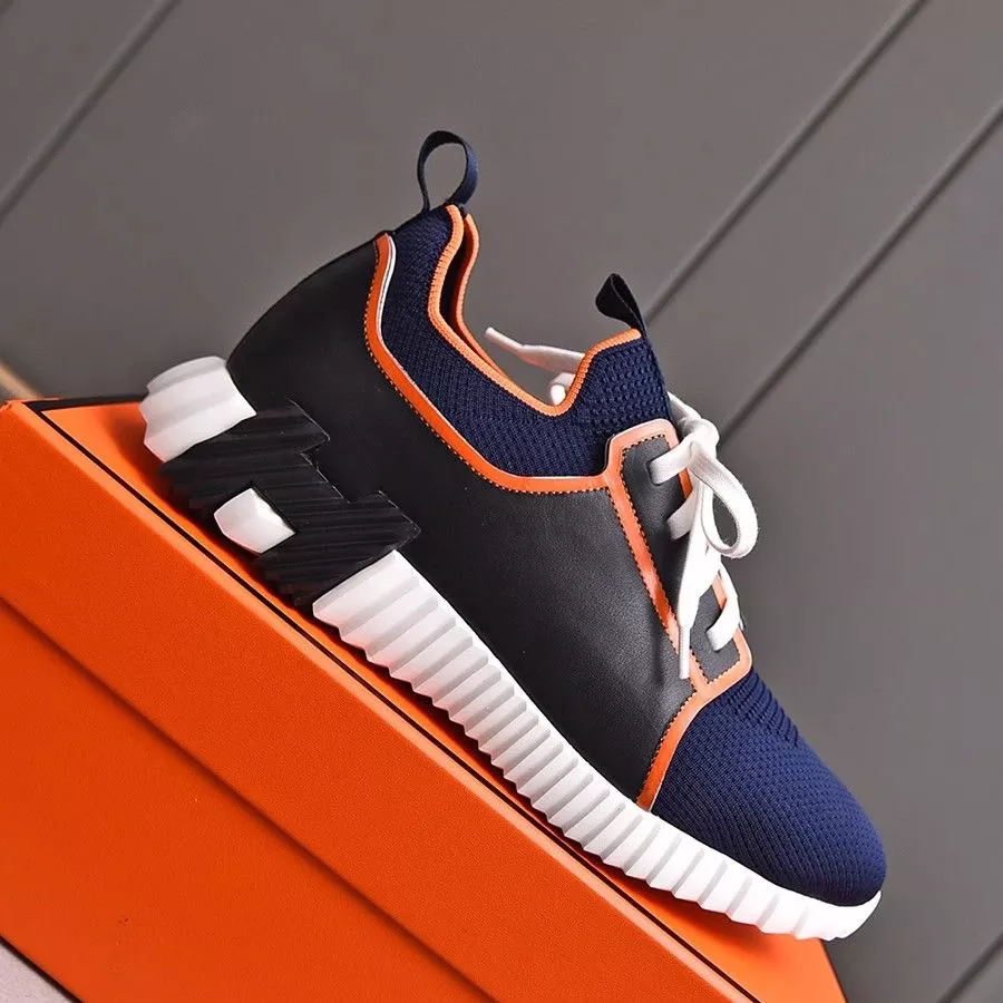 Hermes Casual Shoes For Men SportInspired 1581