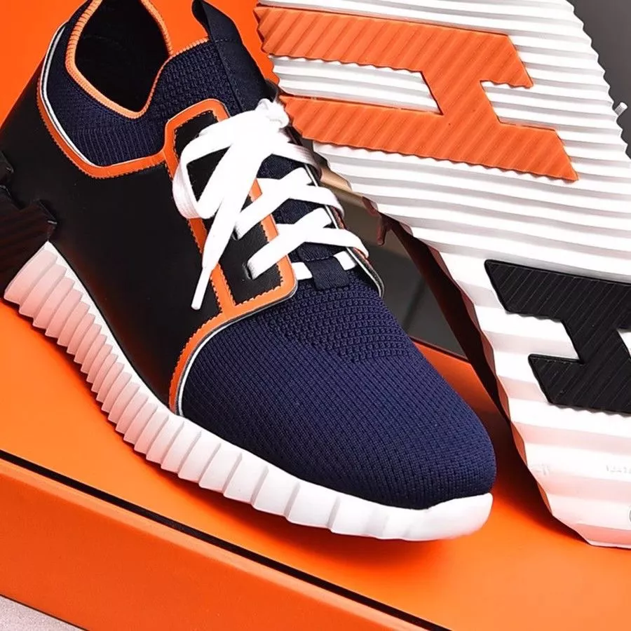 Hermes Casual Shoes For Men SportInspired 1581