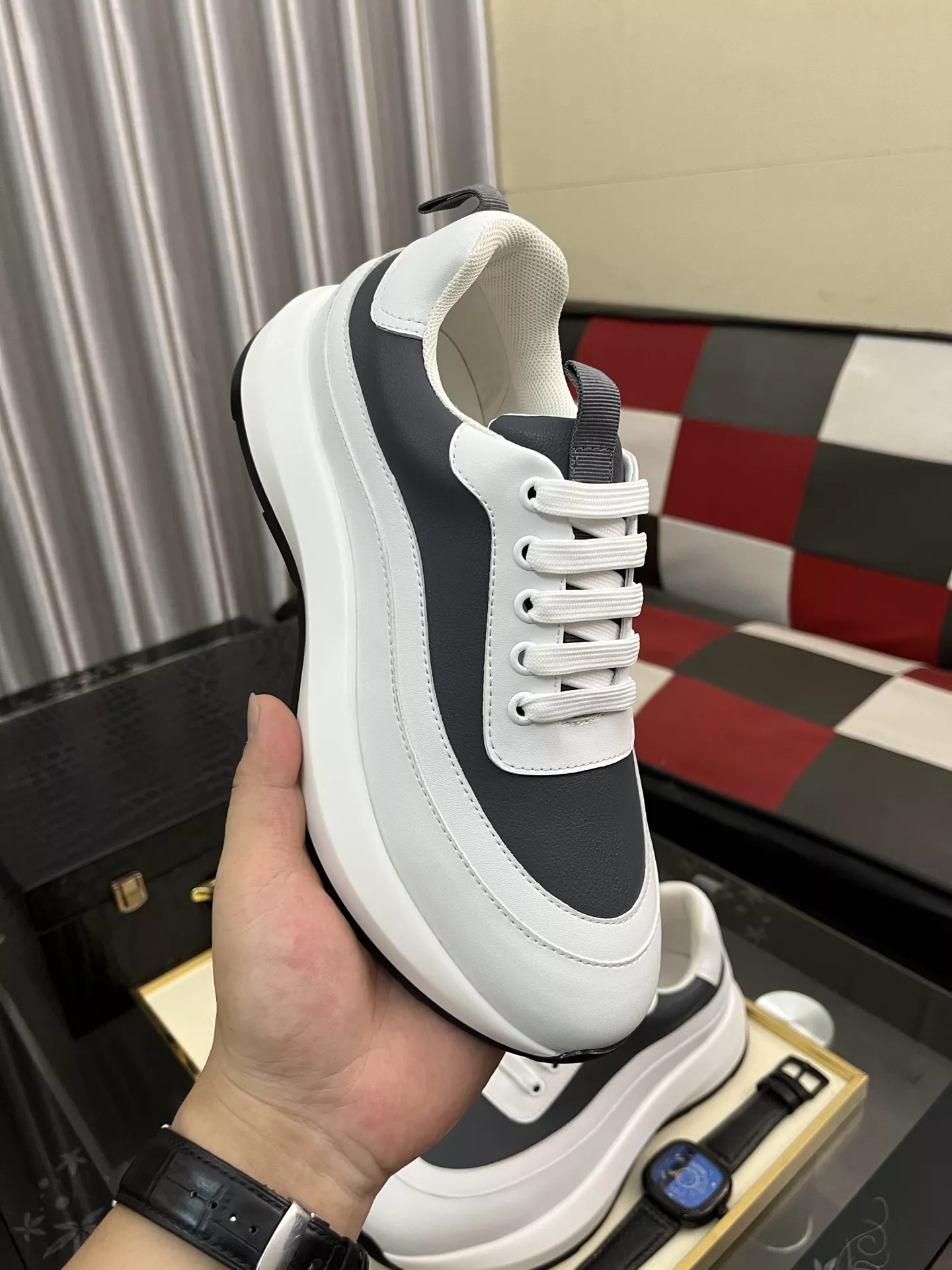 Hermes Casual Shoes For Men TopPick 2178
