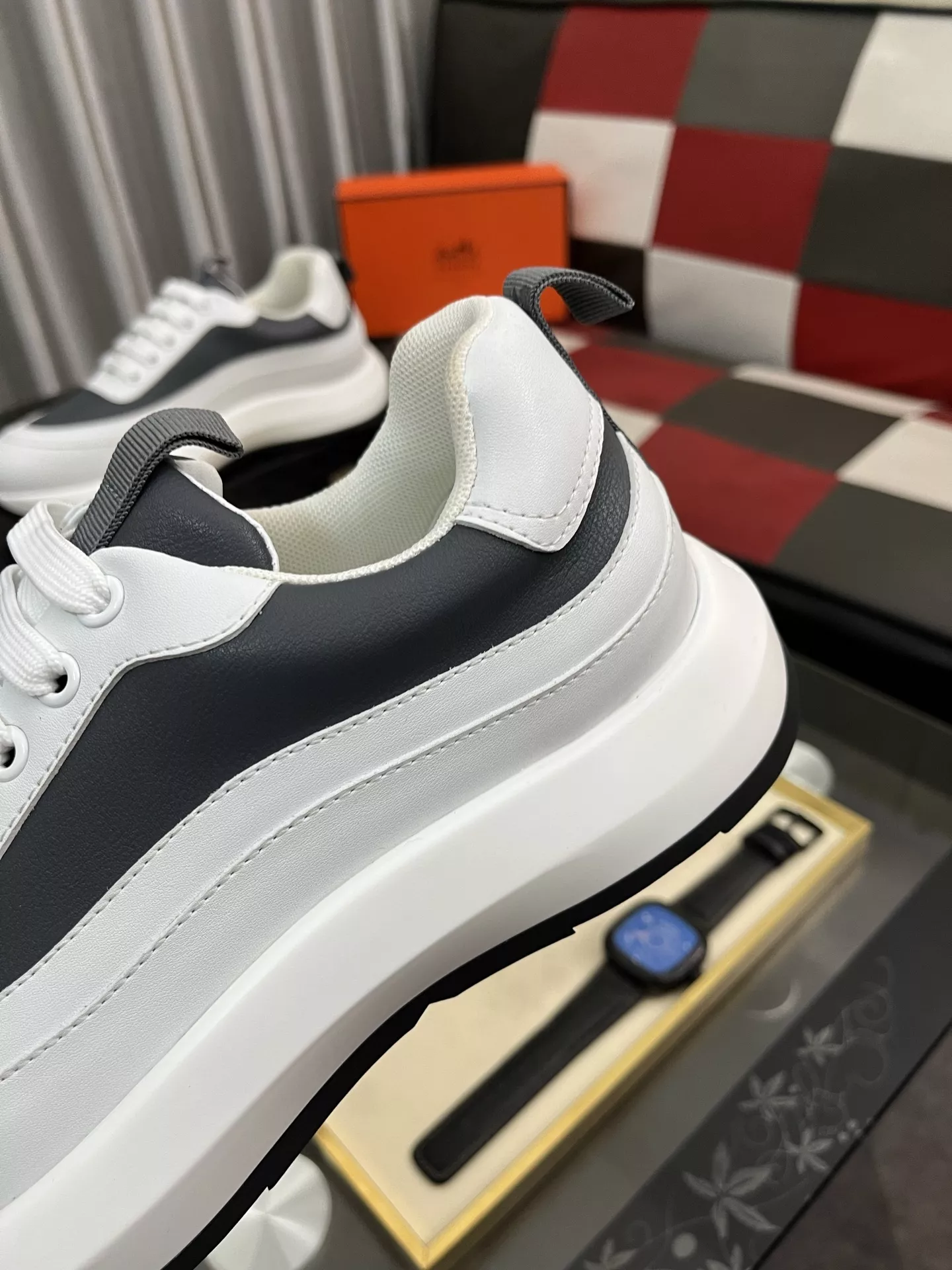 Hermes Casual Shoes For Men TopPick 2178