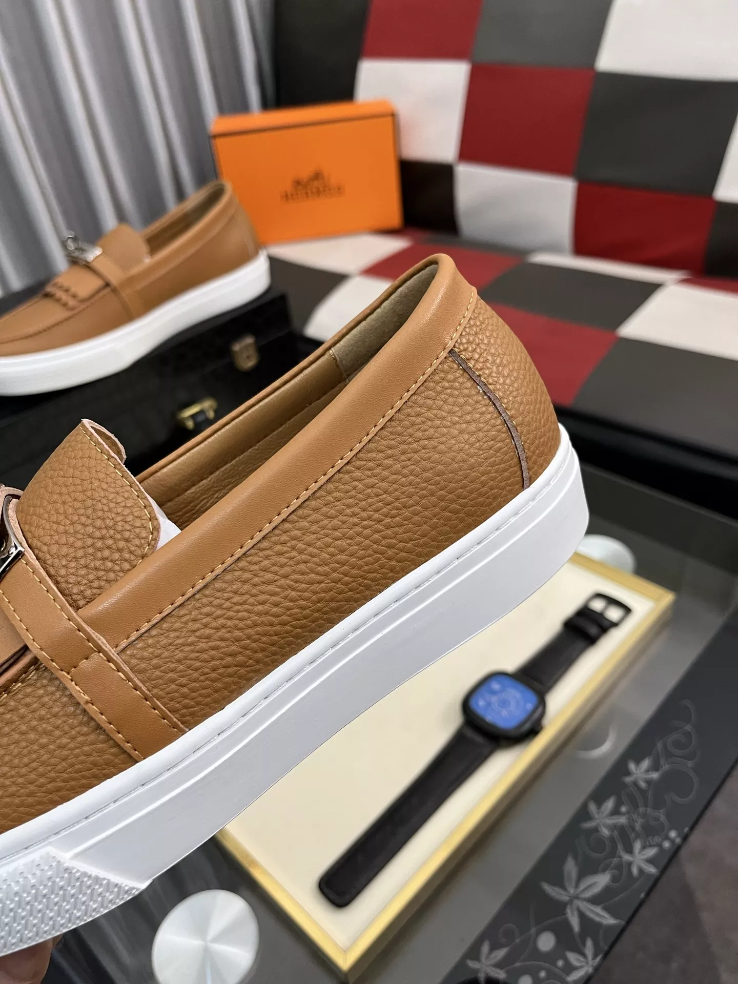 Hermes Casual Shoes For Men TopPick 6942