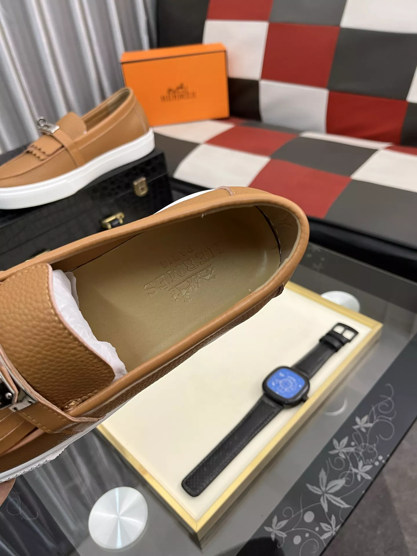 Hermes Casual Shoes For Men TopPick 6942