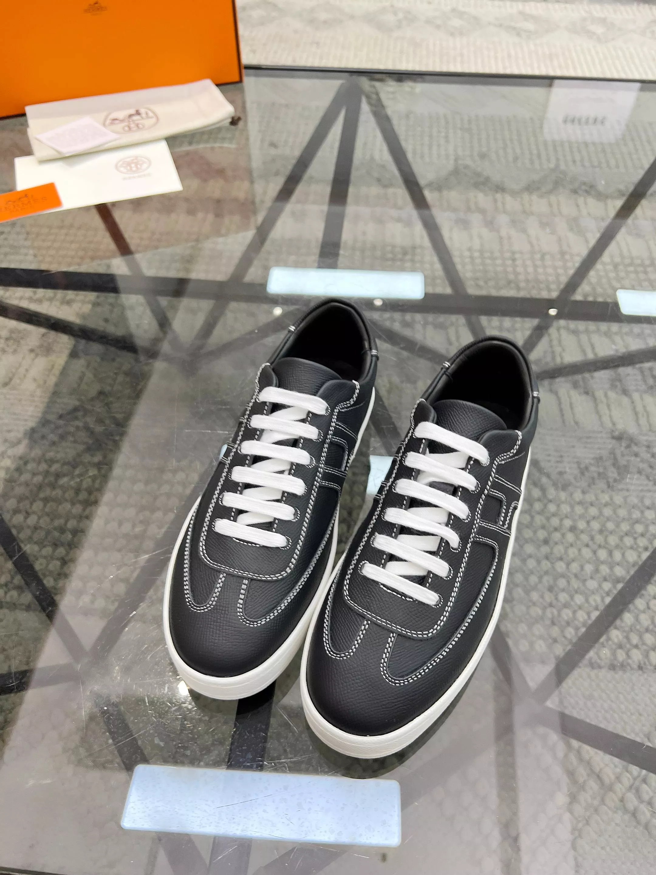 Hermes Casual Shoes For Men TopPick 9266