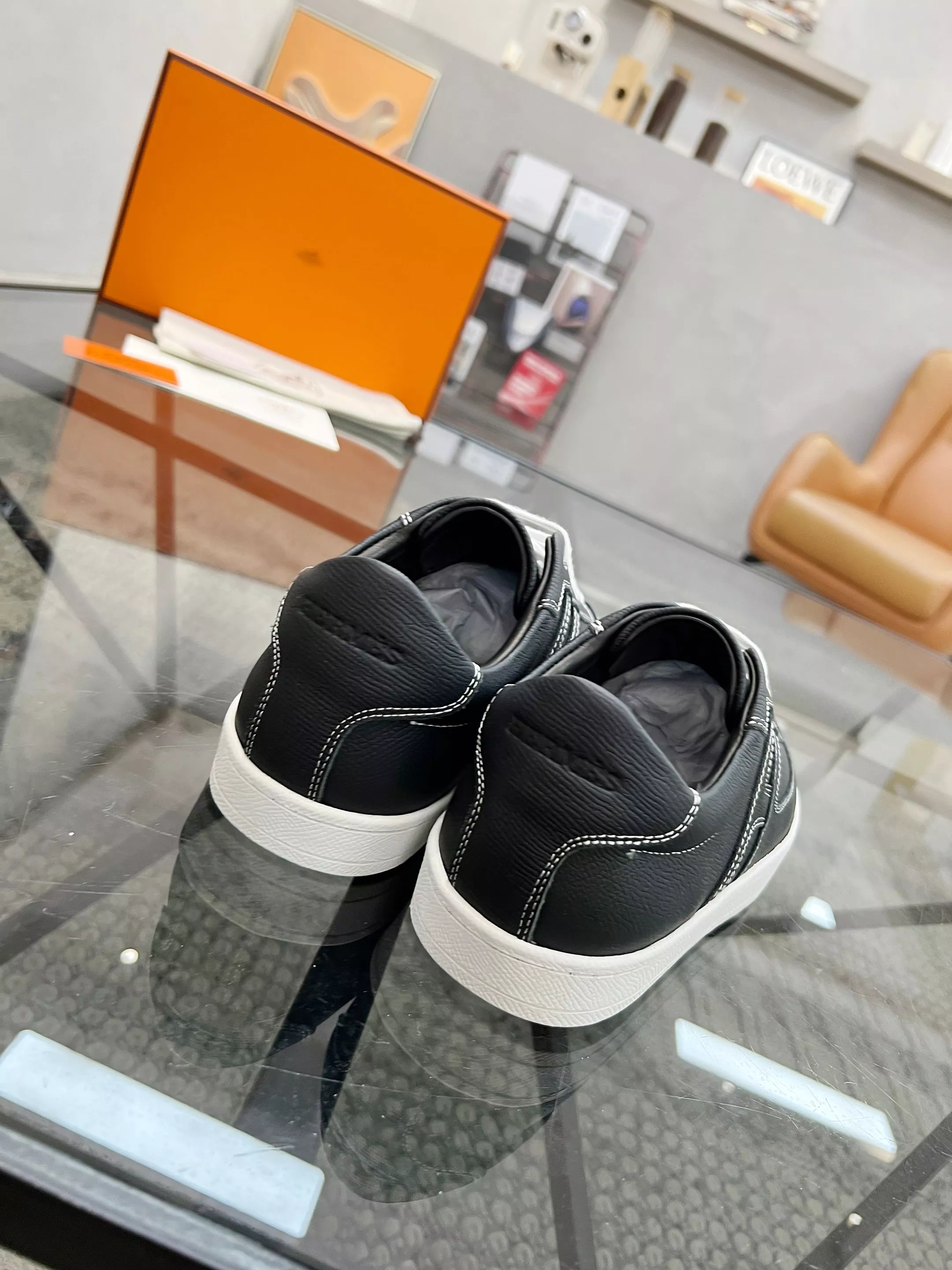 Hermes Casual Shoes For Men TopPick 9266