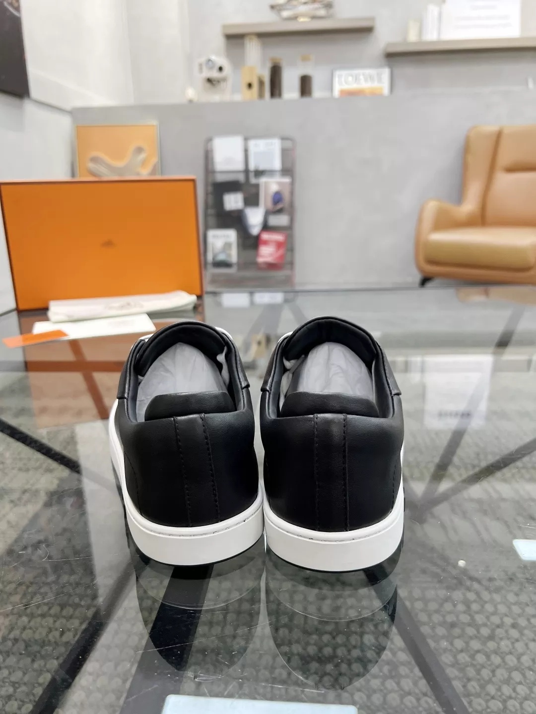 Hermes Casual Shoes For Men Unique 6169