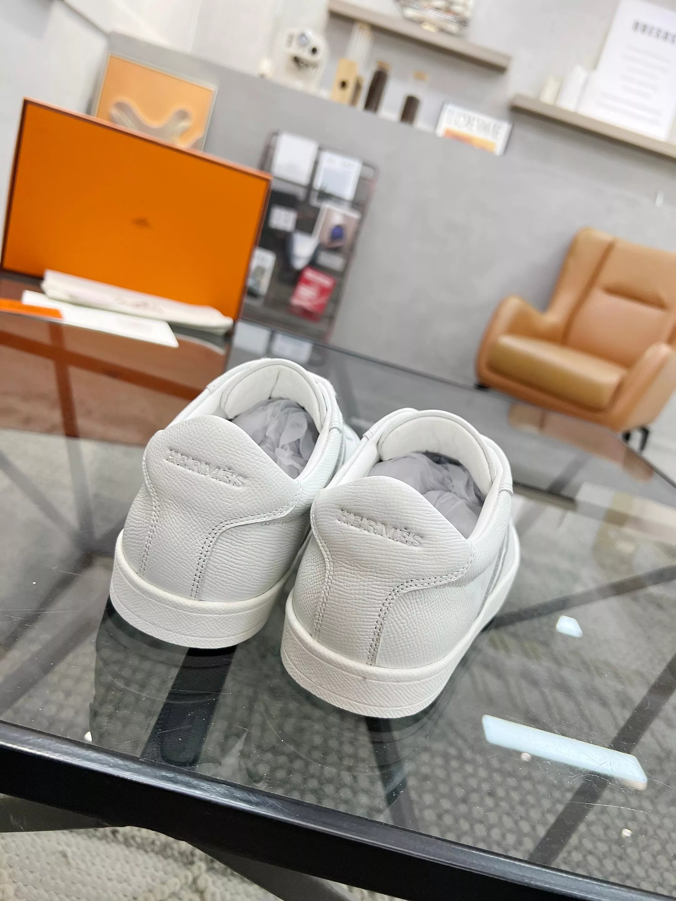 Hermes Casual Shoes For Men UrbanStyle 3721
