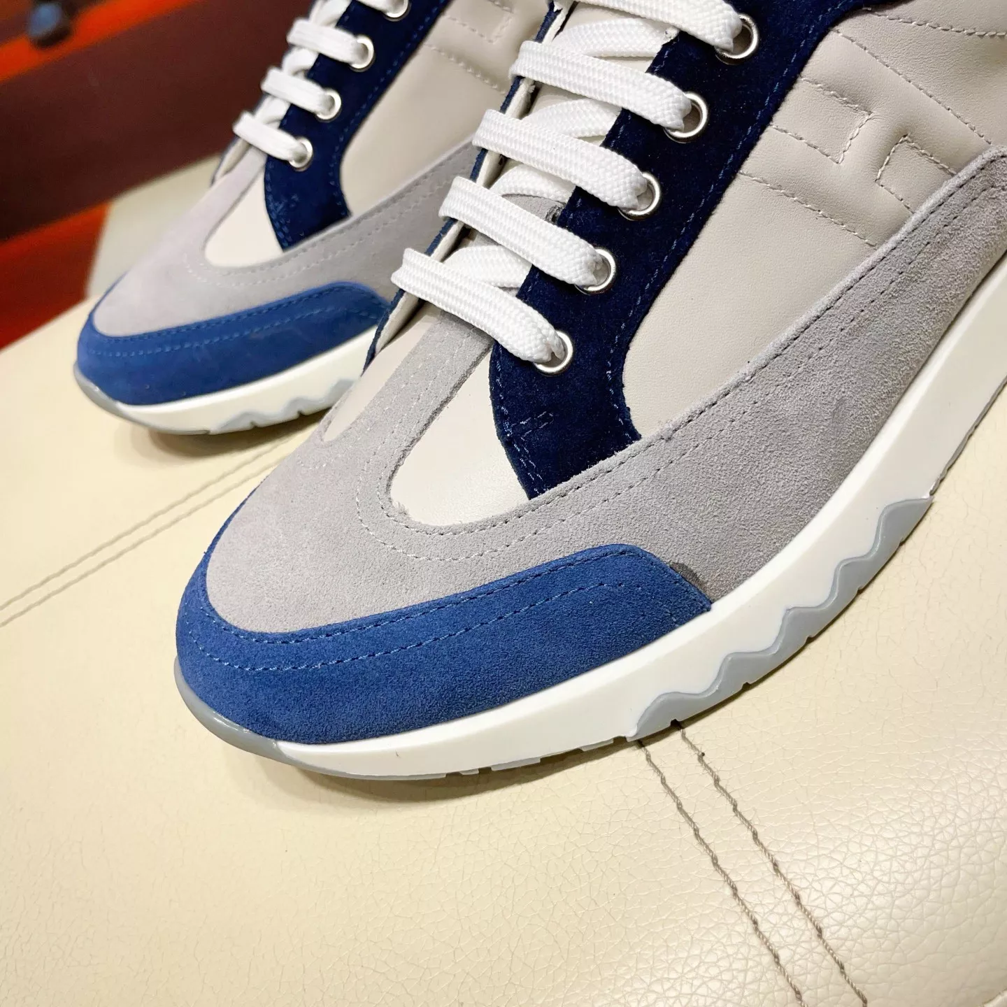 Hermes Casual Shoes For Men UrbanStyle 775