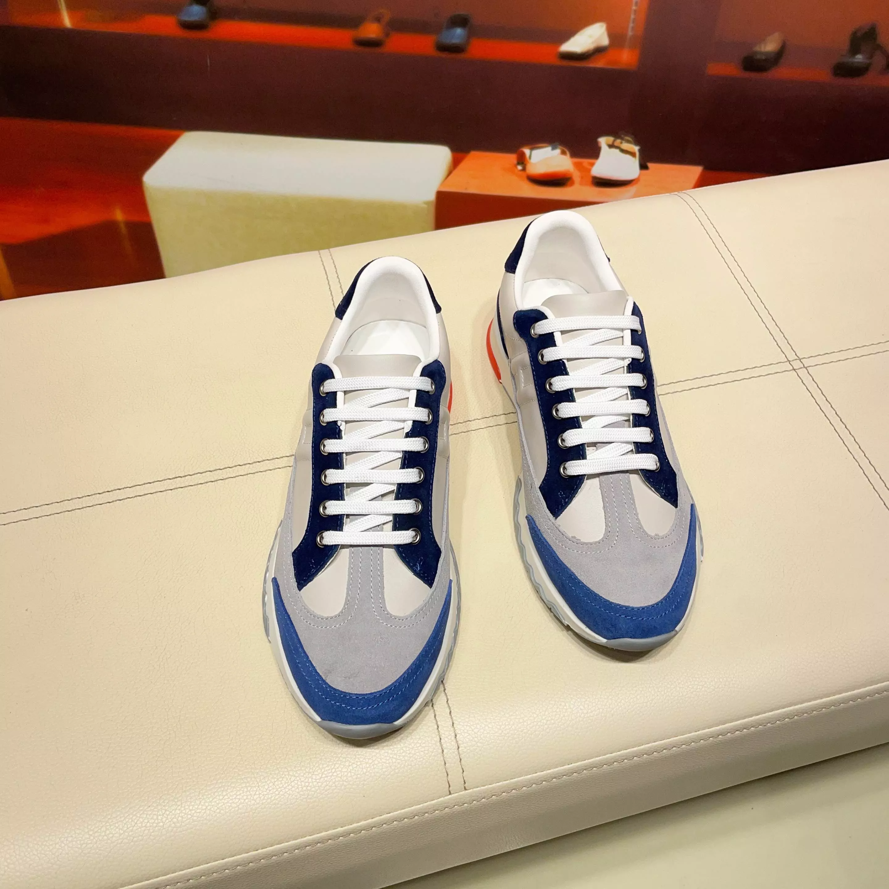 Hermes Casual Shoes For Men UrbanStyle 775