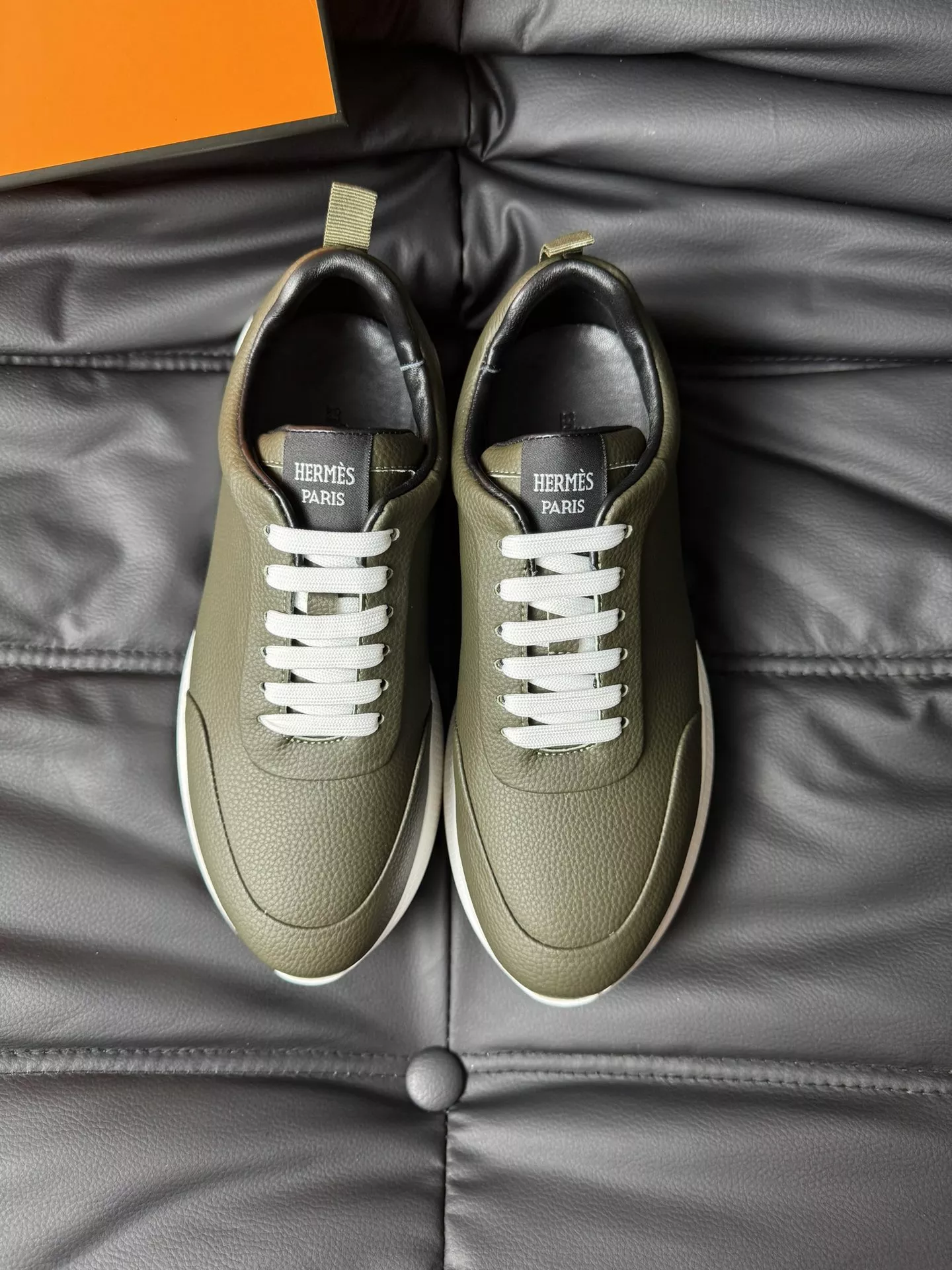 Hermes Casual Shoes For Men UrbanStyle 8910