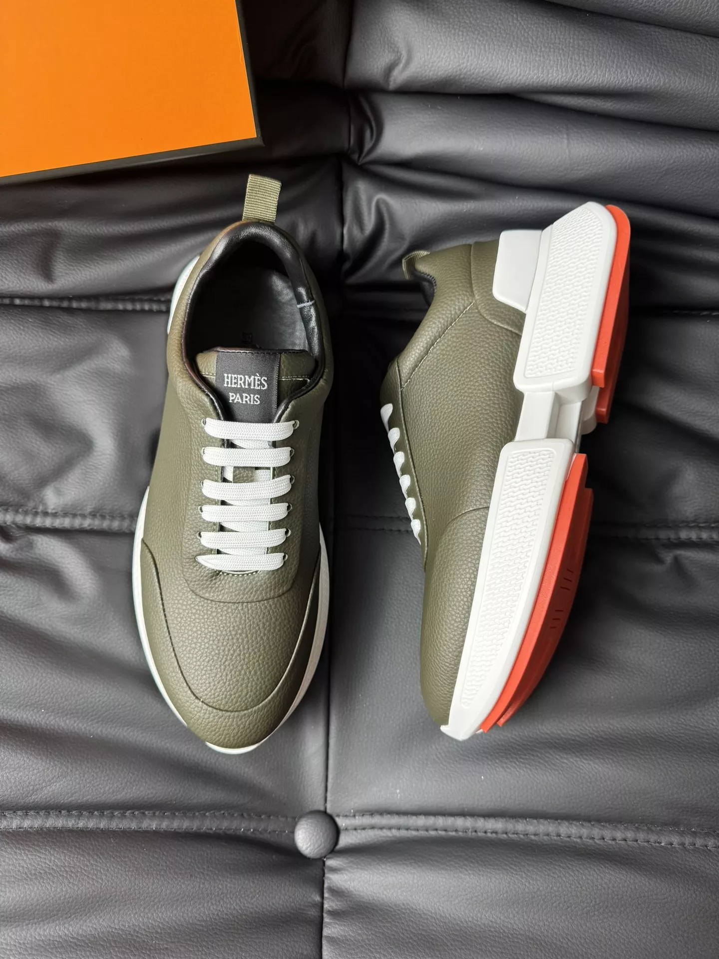 Hermes Casual Shoes For Men UrbanStyle 8910