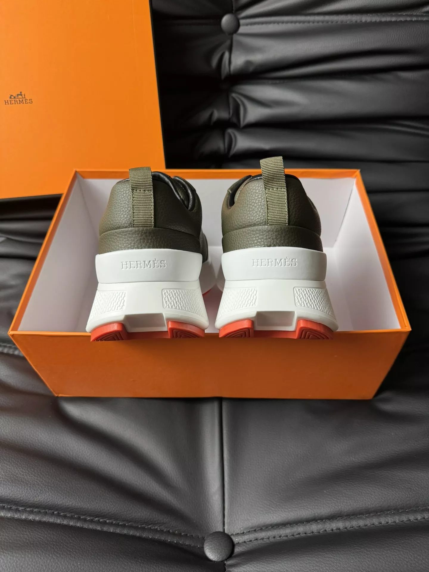 Hermes Casual Shoes For Men UrbanStyle 8910
