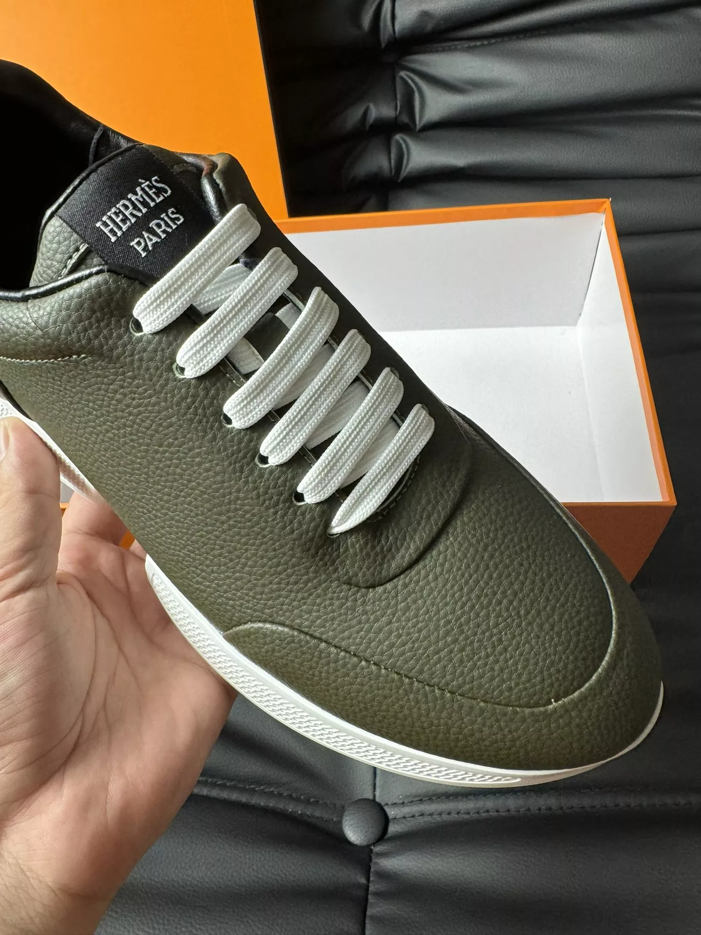Hermes Casual Shoes For Men UrbanStyle 8910