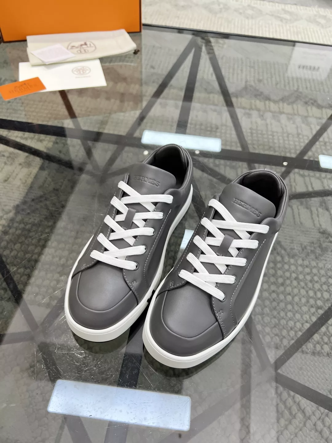 Hermes Casual Shoes For Men WellDesigned 3420