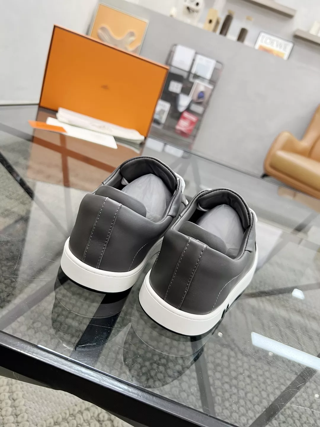 Hermes Casual Shoes For Men WellDesigned 3420