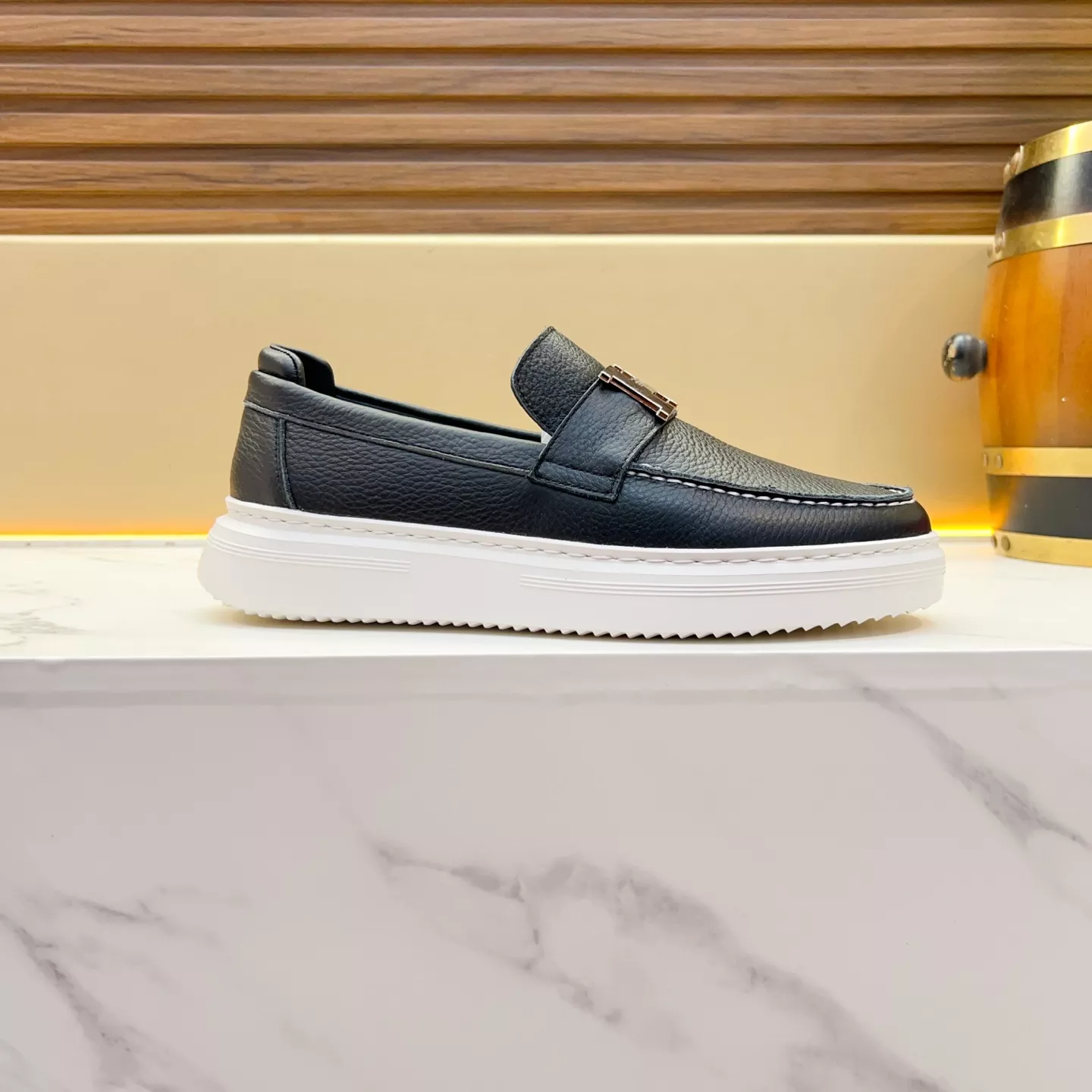 Hermes Casual Shoes For Men WellDesigned 6166