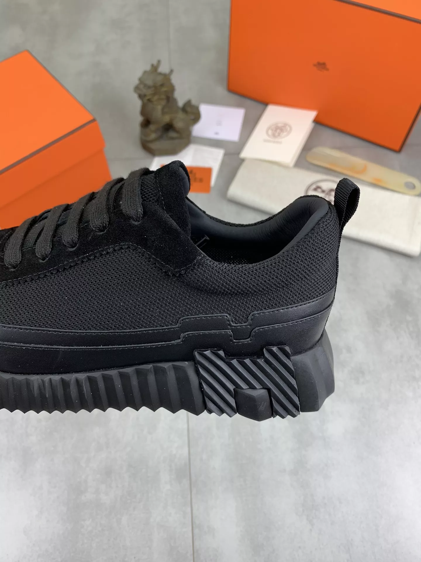 Hermes Casual Shoes For Women BestValue 4424