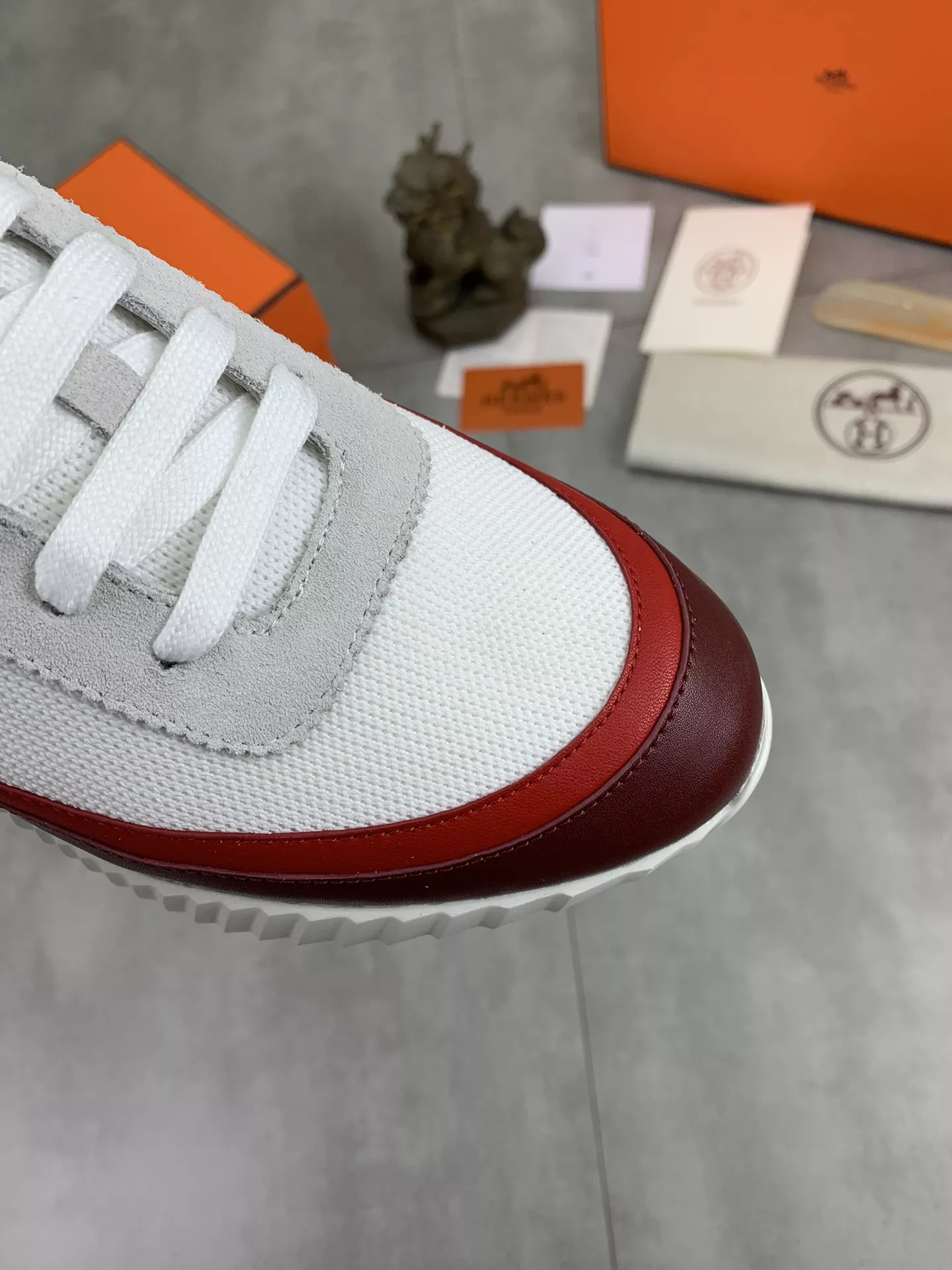 Hermes Casual Shoes For Women Cozy 7047
