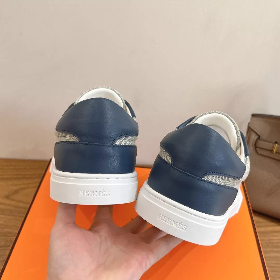 Hermes Casual Shoes For Women GoAnywhere 4193