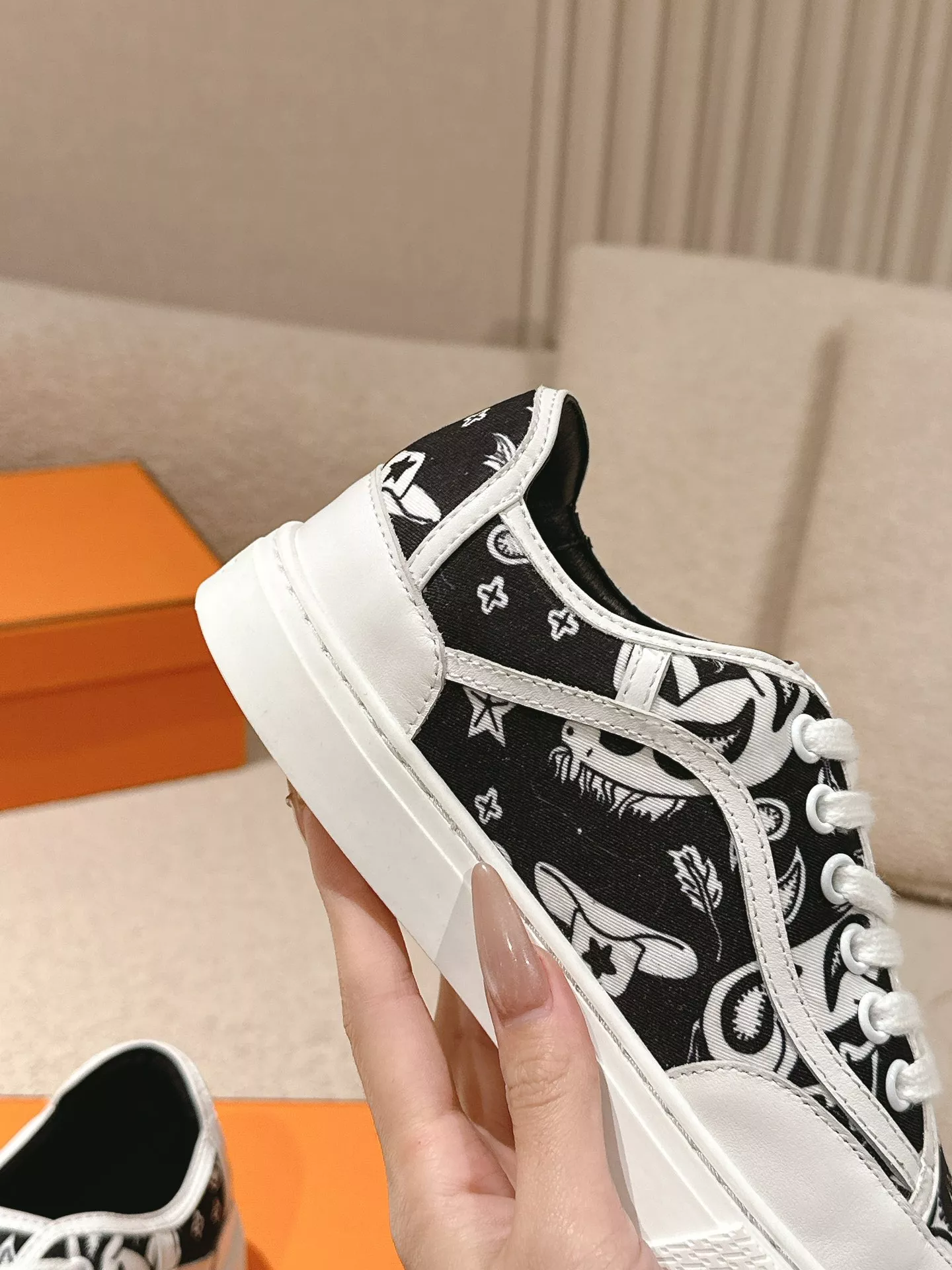 Hermes Casual Shoes For Women GoAnywhere 966