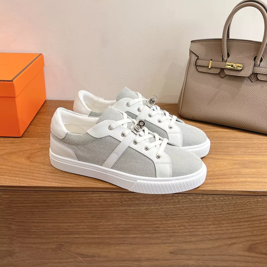 Hermes Casual Shoes For Women UrbanStyle 9471