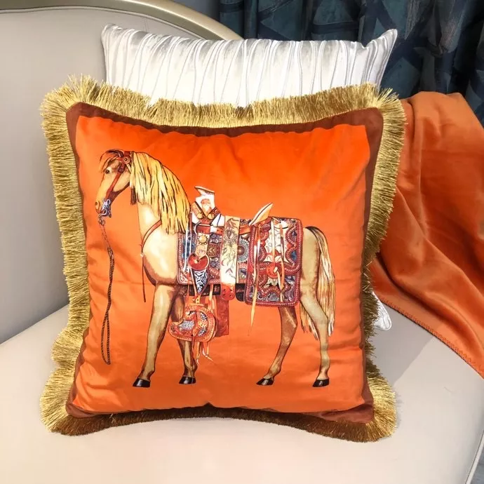 Hermes Cushion Affordable 2294
