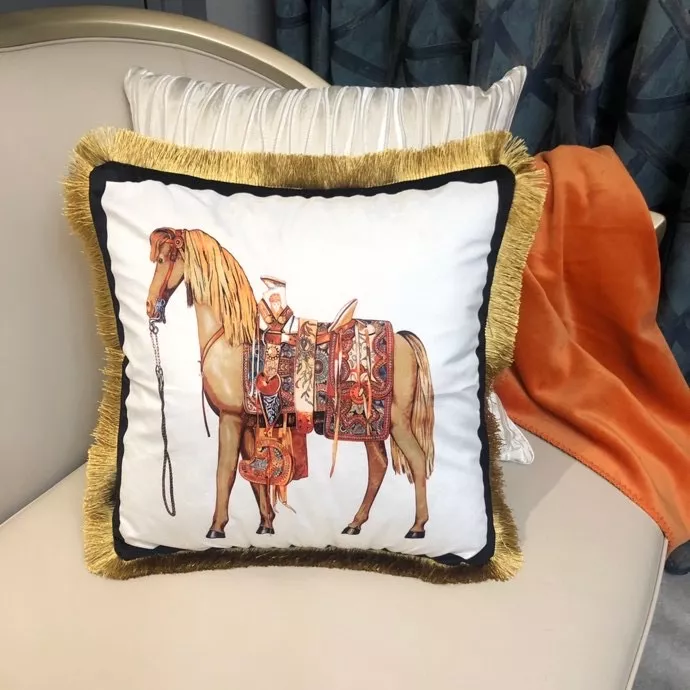Hermes Cushion Bold 8899