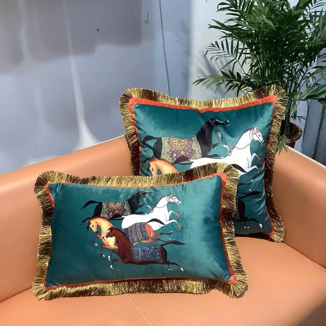 Hermes Cushion Breathable 4508