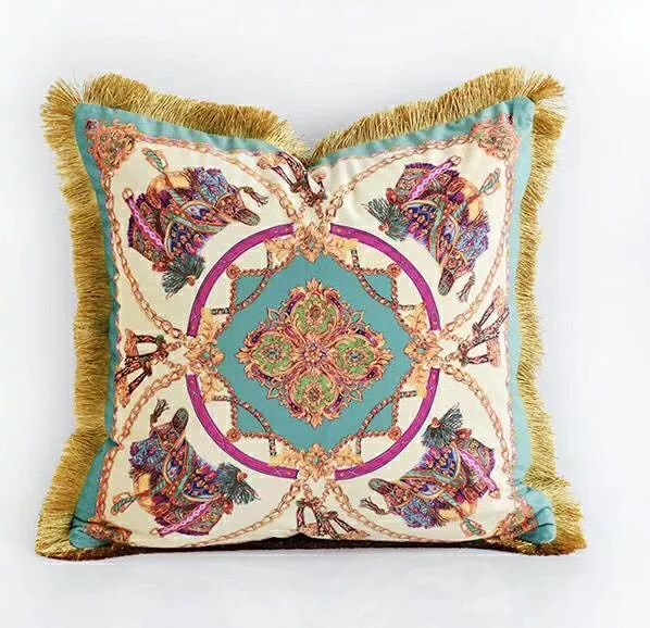 Hermes Cushion Breathable 9445