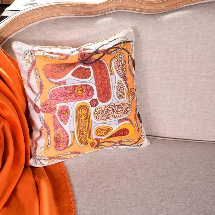 Hermes Cushion Bright 2762