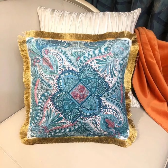 Hermes Cushion Comfortable 8619