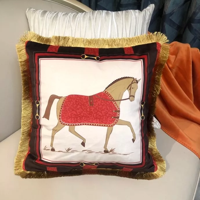 Hermes Cushion Cozy 1300