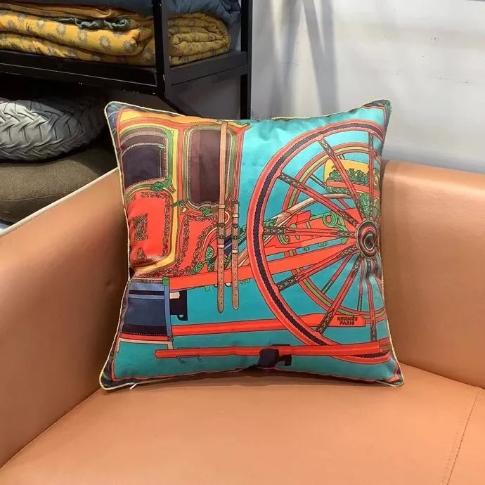 Hermes Cushion Cozy 8193