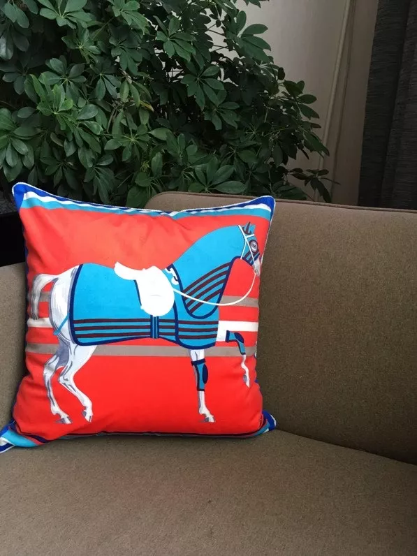Hermes Cushion DailyWear 3476