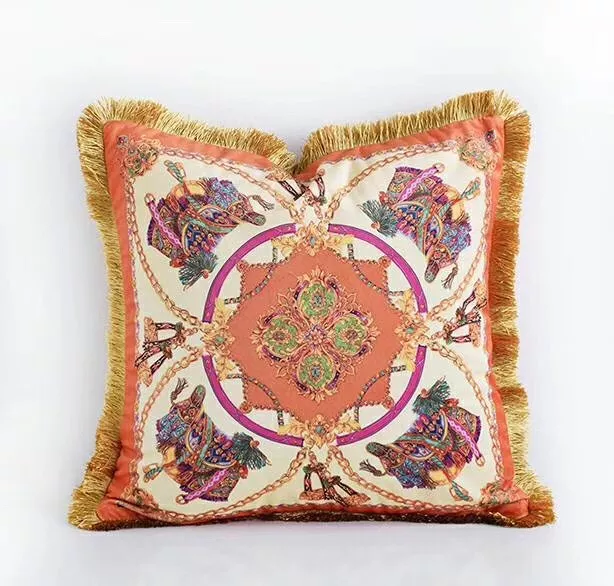 Hermes Cushion Durable 7559