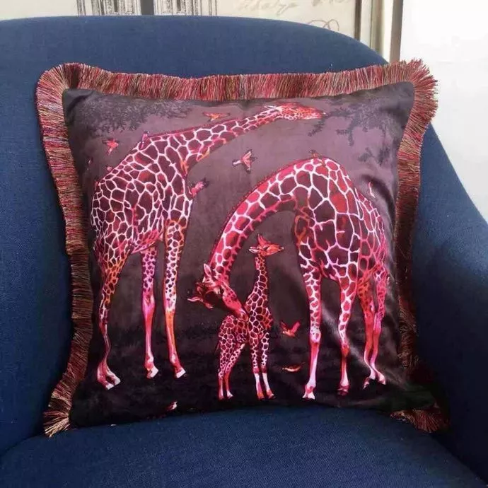 Hermes Cushion EasyMatch 1955