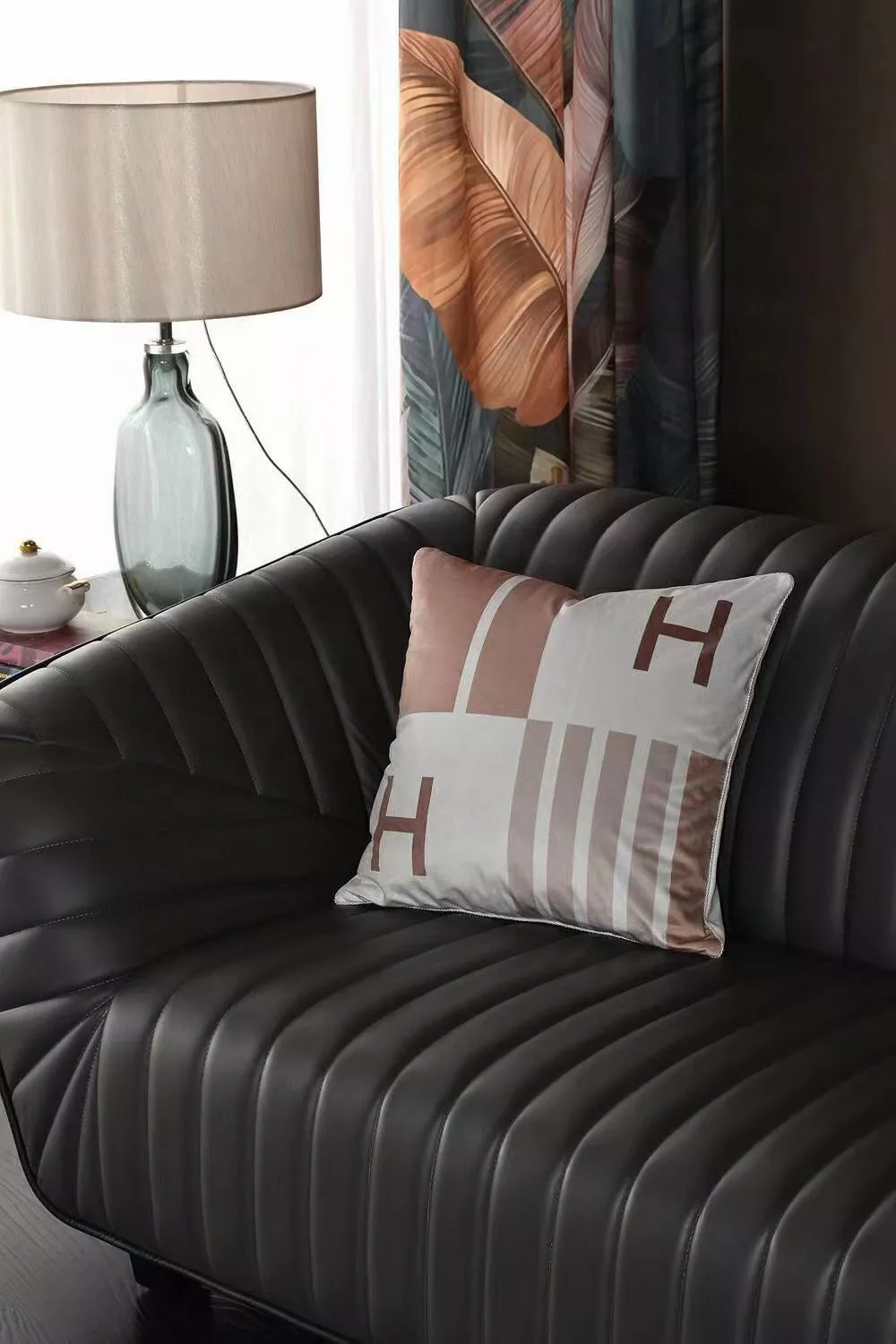 Hermes Cushion EasyMatch 2099