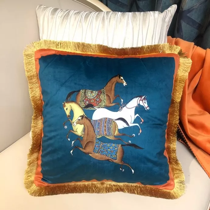 Hermes Cushion EasyMatch 4435