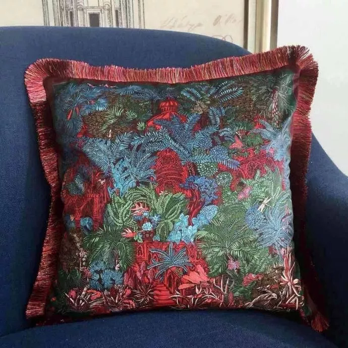 Hermes Cushion Efficient 3946