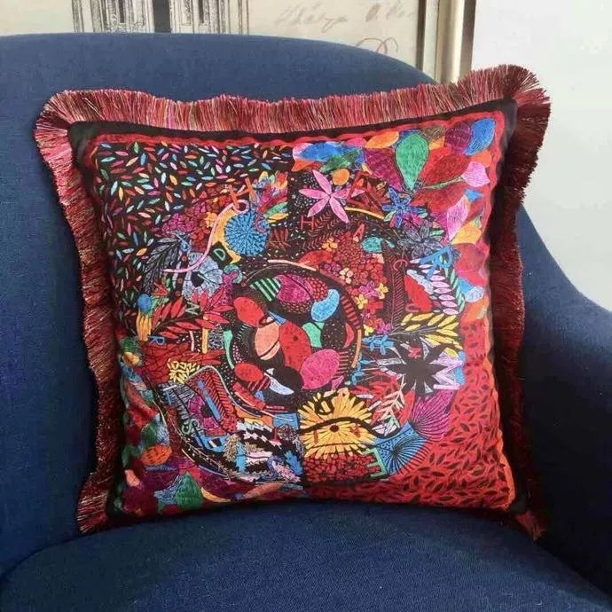 Hermes Cushion Efficient 5724