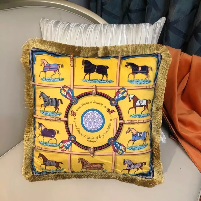 Hermes Cushion Elegant 8572