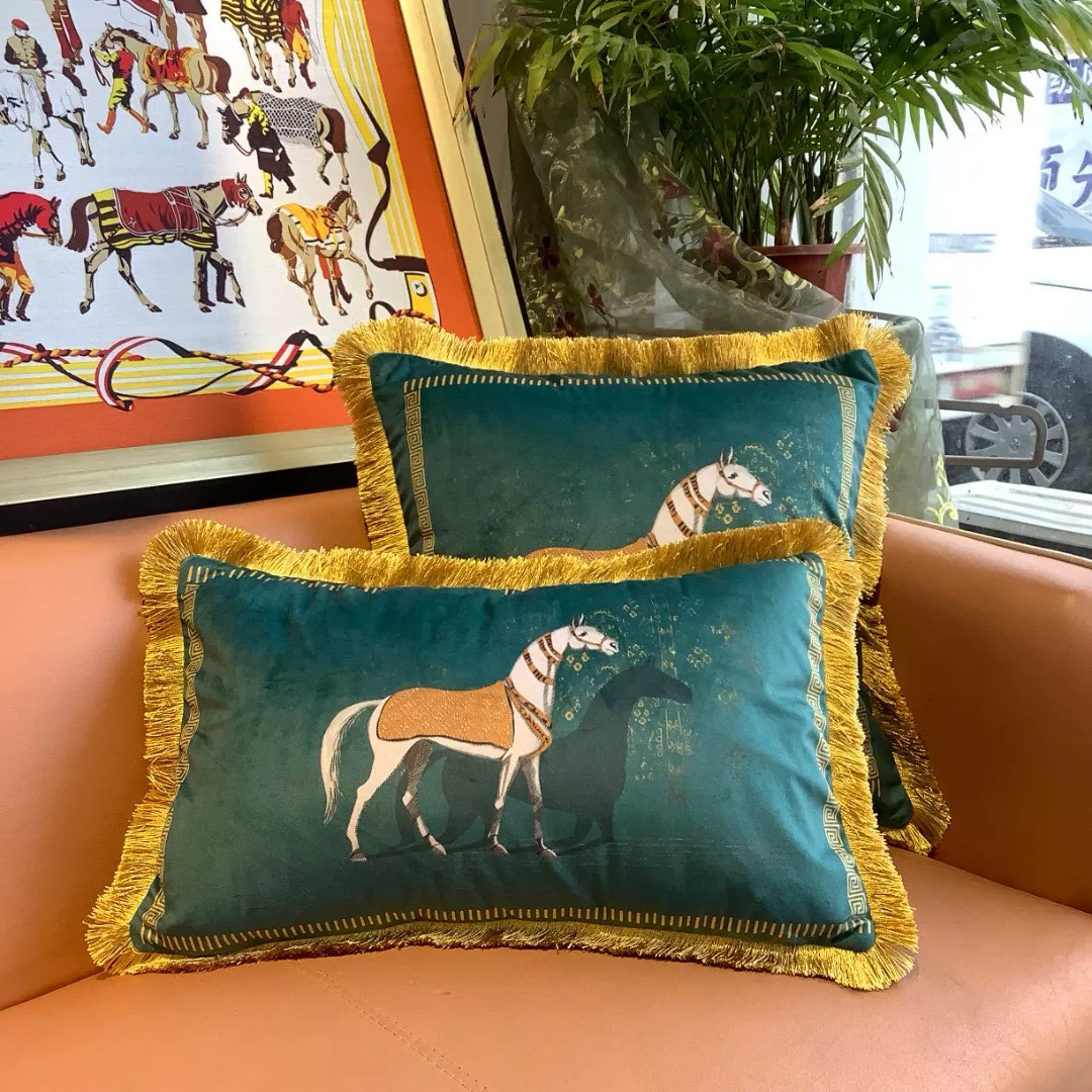 Hermes Cushion Functional 5188