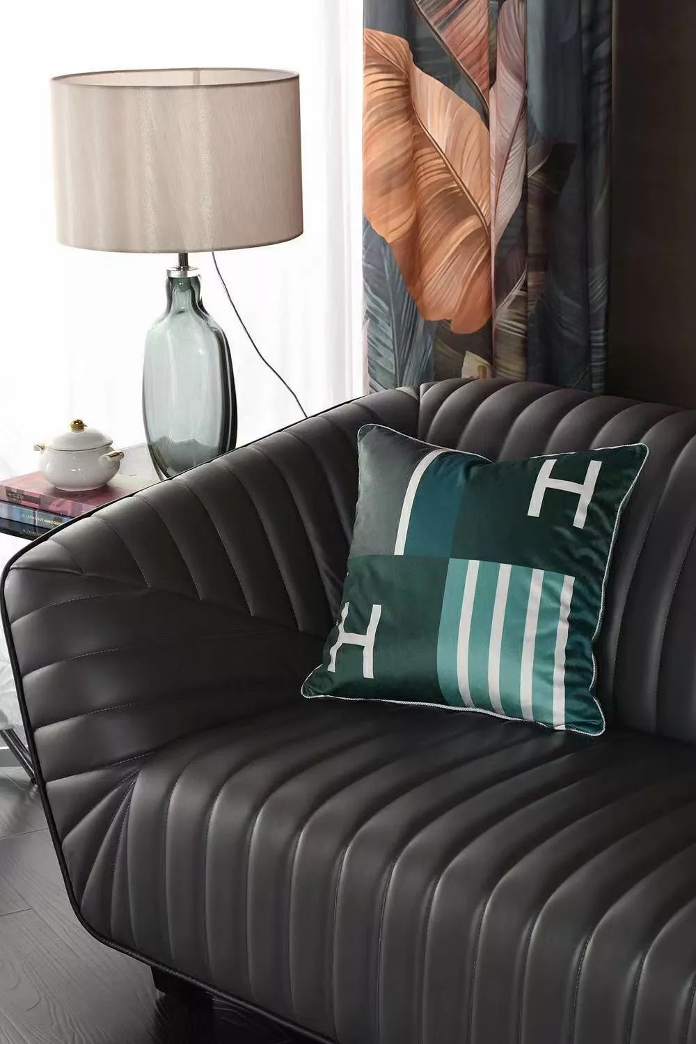 Hermes Cushion Functional 7228