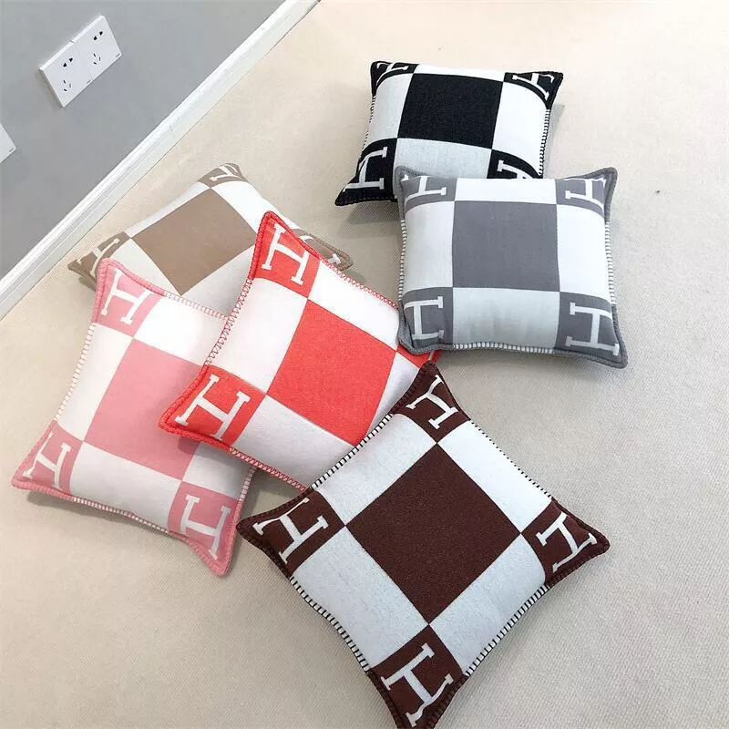 Hermes Cushion GoAnywhere 6502