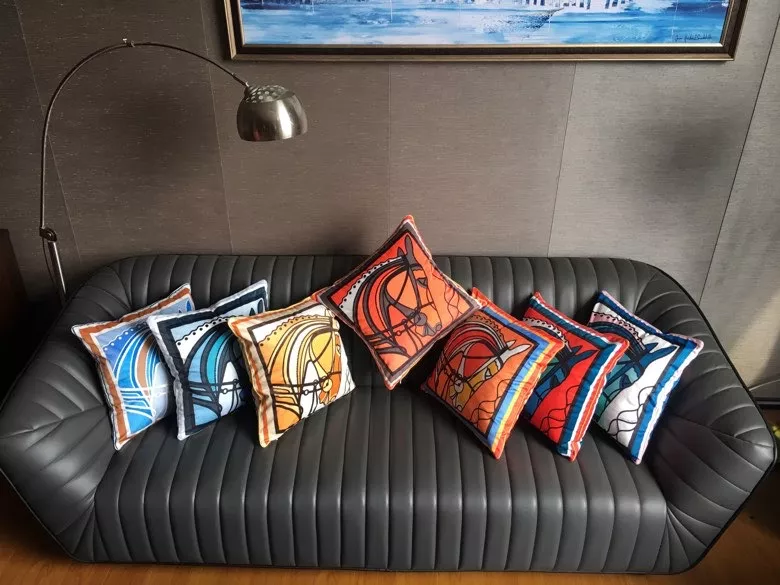 Hermes Cushion HighQuality 3836
