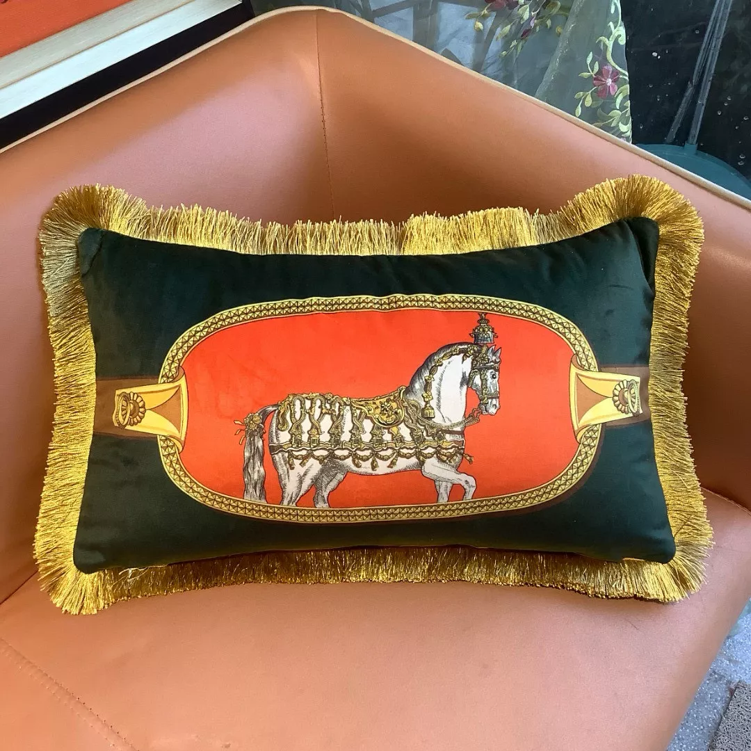 Hermes Cushion HighQuality 865