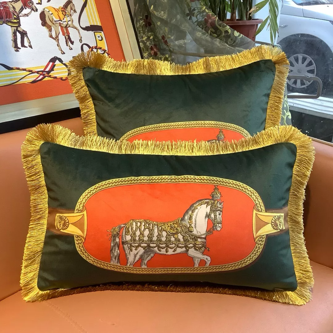 Hermes Cushion HighQuality 865