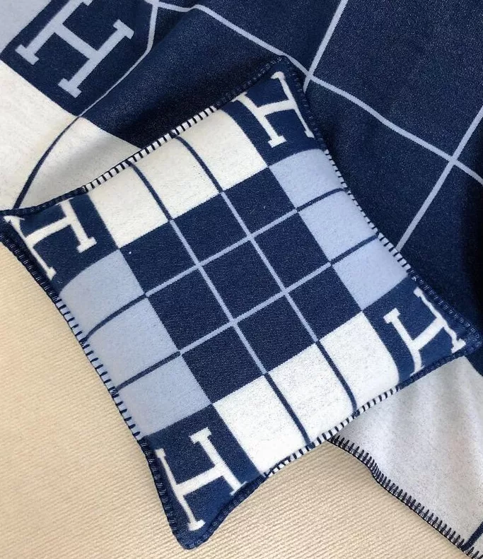 Hermes Cushion Minimalist 9943